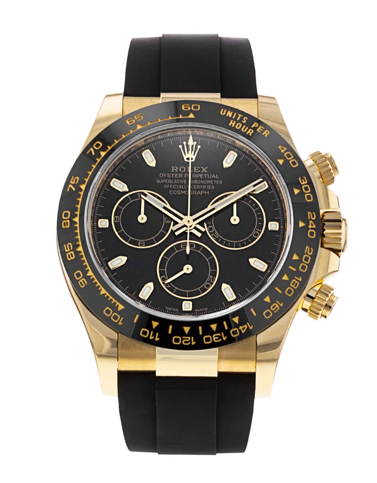 Rolex Daytona 116518 LN